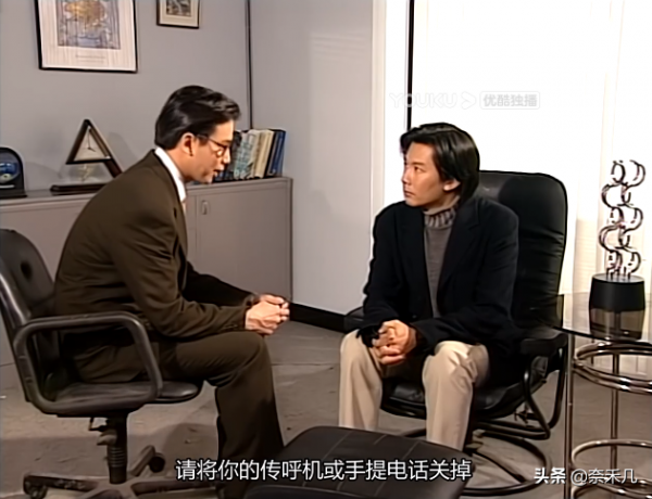 蝴蝶引發命案，膽小慎入！TVB破案劇系列《刑事偵緝檔案3》