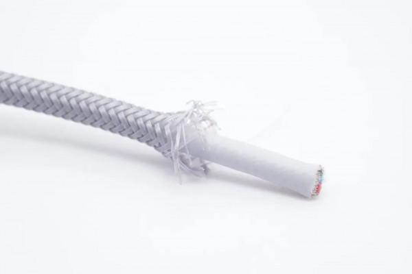 支援USB PD3.1快充,和宏USB Type-C 2.1線深度拆解 支援USB PD3.1快充,和宏USB Type-C 2.1線深度拆解