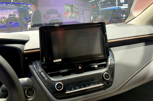 一款定位在A+級領域的車型，起售價14.88萬，凌尚是你的菜嗎