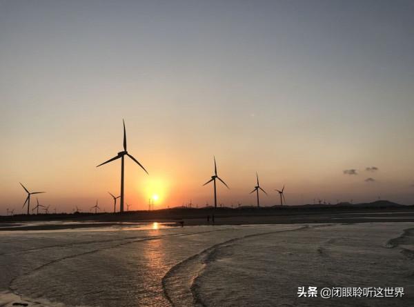 它是中國最大的海濱浴場之一,有國內“馬爾地夫”之稱 它是中國最大的海濱浴場之一,有國內“馬爾地夫”之稱