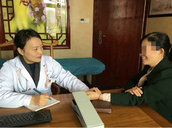 血瘀就容易長斑,怎麼辦?中醫:簡單1招,遠離色斑人好看 血瘀就容易長斑,怎麼辦?中醫:簡單1招,遠離色斑人好看