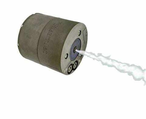 美國用飛機發射一顆水衛星,推力還沒有放個屁大,到底有何用途? 美國用飛機發射一顆水衛星,推力還沒有放個屁大,到底有何用途?