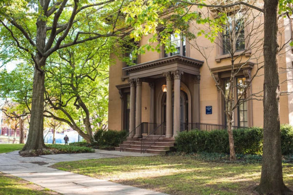 這一培養跨學科、複合型人才的全新人工智慧專案在耶魯誕生了