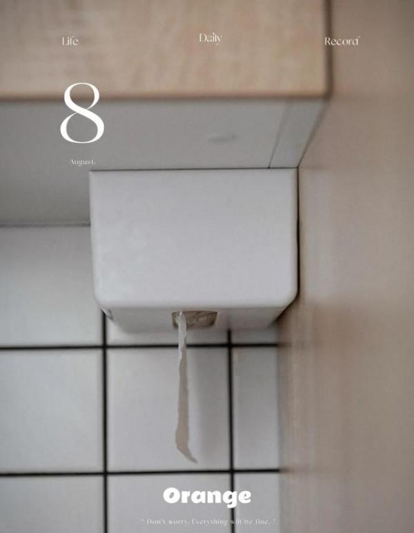 垂直收納是最佳輔助，有了它們，廚房好用太多