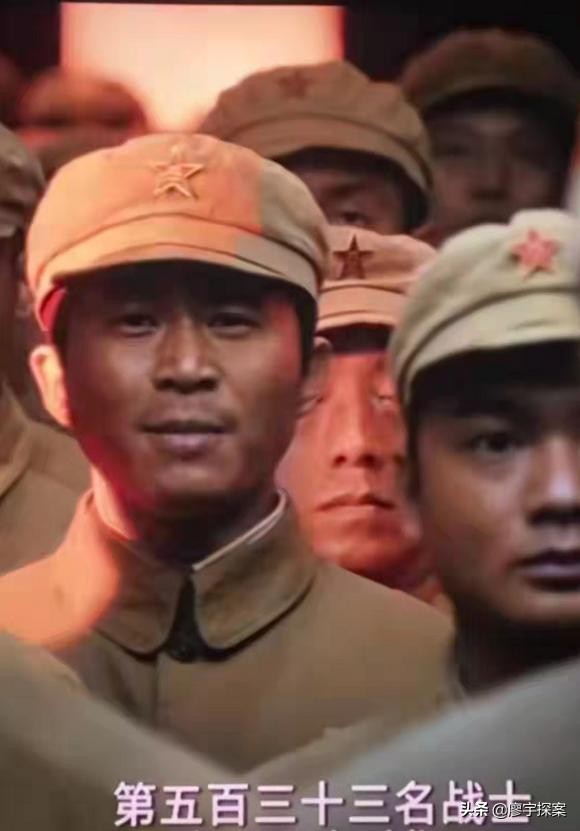 明星替身演員的最高境界不是長得像雙胞胎，而是敢於撕掉明星臉