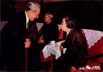 趙樸初與周恩來總理&mdash;紀念週恩來總理逝世46年