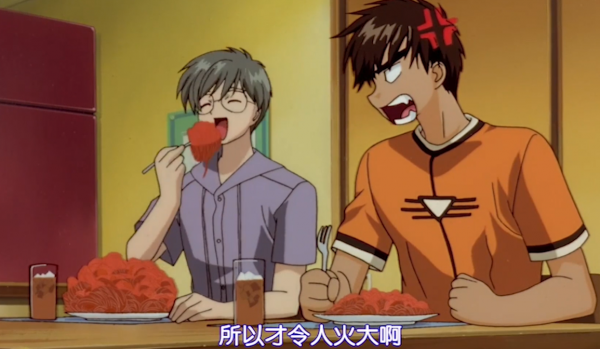 魔卡少女櫻:“打工皇帝”桃矢,究竟打過幾份工?打工原因是什麼 魔卡少女櫻:“打工皇帝”桃矢,究竟打過幾份工?打工原因是什麼