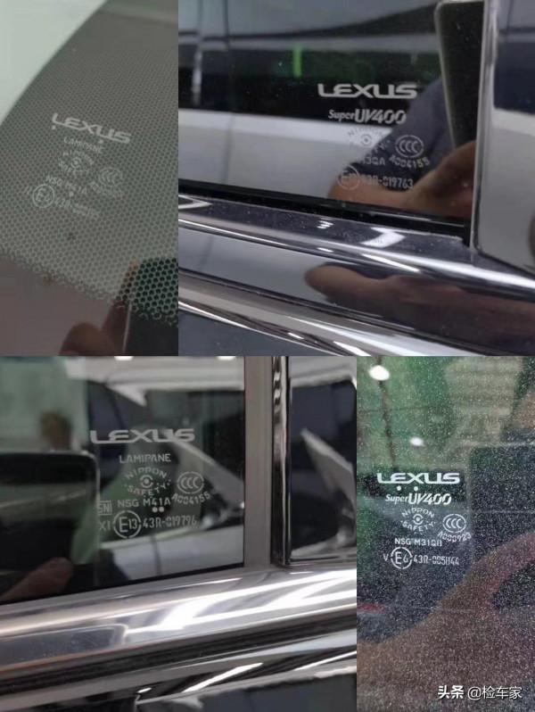 雷克薩斯LM新車加價80萬？二手還賣195萬，我見過的最貴麵包車