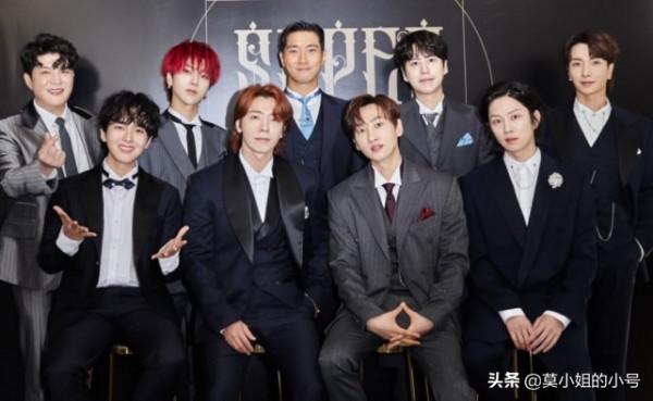 BigBang確定迴歸，覆盤名存實亡的6大韓國組合，最長壽的出道24年