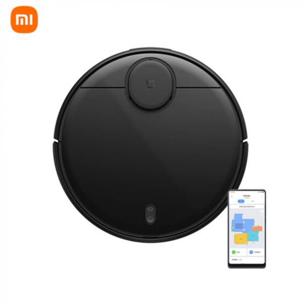 2000元內掃拖一體機推薦，高效清潔解放雙手