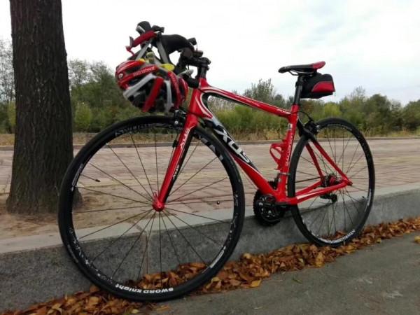 跑步和騎單車哪個更好？