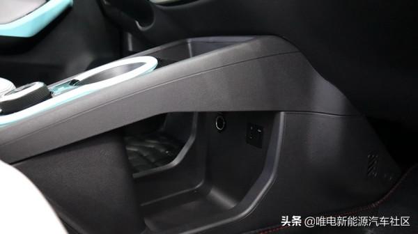 小車新升級，功能有驚喜，實拍小螞蟻20萬蟻粉款