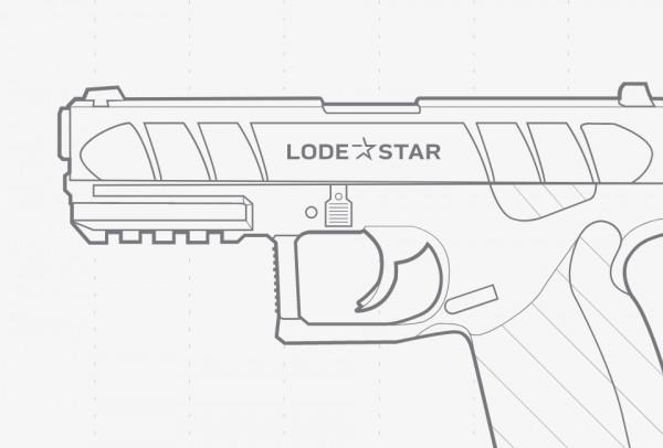 沒授權就不能開槍！美國公司推出&quot;智慧手槍&quot;，被網友瘋狂吐槽