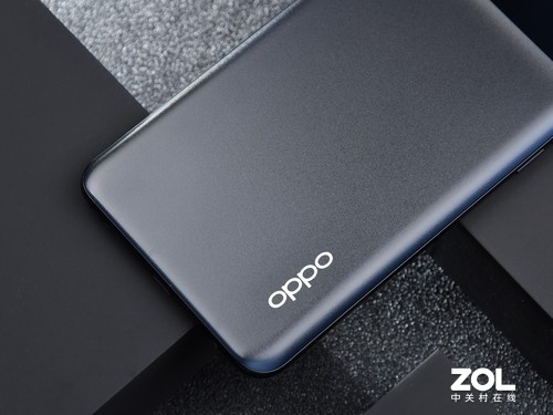 天璣1200加持的全能輕旗艦!OPPO K9 Pro圖賞 天璣1200加持的全能輕旗艦!OPPO K9 Pro圖賞