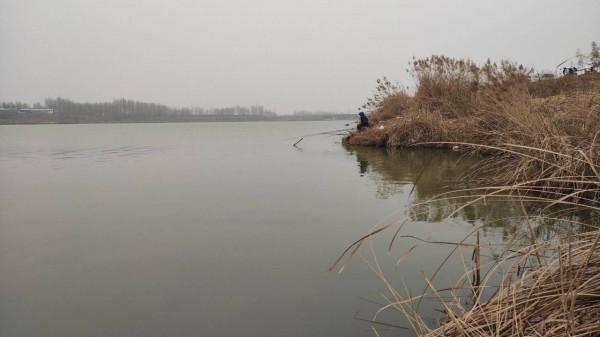 為什麼說下雪五不釣，看完你就明白了