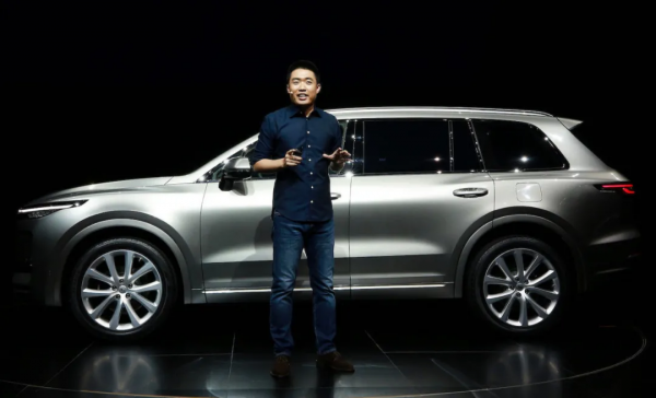 以自己為名,這些汽車品牌其實就是個人名 以自己為名,這些汽車品牌其實就是個人名