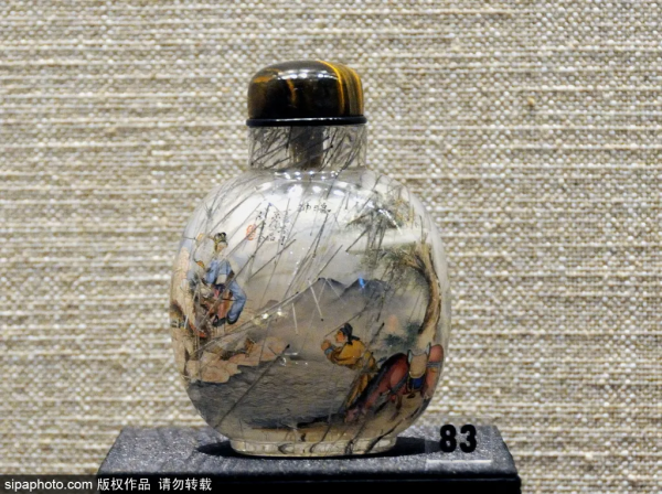 非遺傳承丨老祖宗的傳統美術,到底有多美? 非遺傳承丨老祖宗的傳統美術,到底有多美?