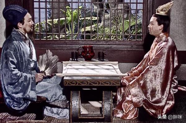 見微知著：從《杜微傳》看諸葛亮的施政理念