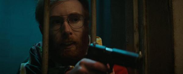 生化危機電影《歡迎來到浣熊市》