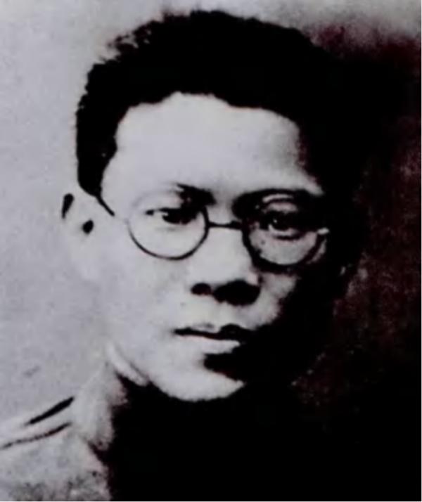 楊昌濟稱他與毛澤東比肩，36歲時四肢被釘在牆上壯烈犧牲，他是誰