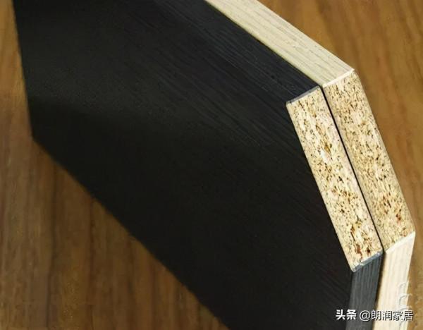 選板材，比起甲醛你更應該關心這些