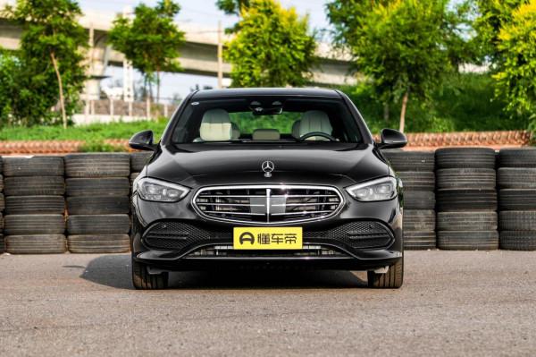 賓士C260L到底值不值得購買？