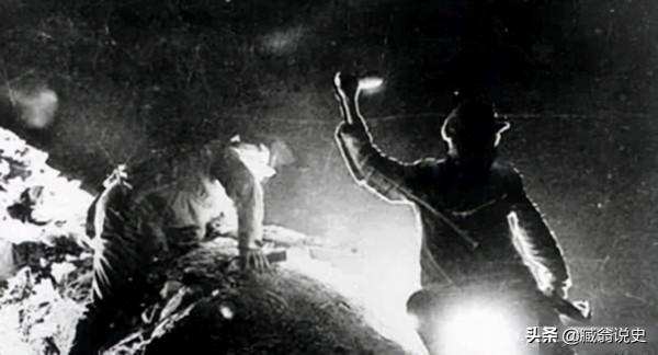 比電影更精彩：殲滅白虎團是我軍運用穿插與攻堅戰術的傑作（一）