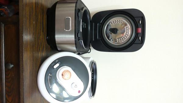 電飯煲不給力？高壓鍋太危險？二合一產品或許能解決我們的痛點