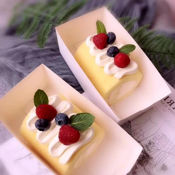 又是甜味瀰漫的一天