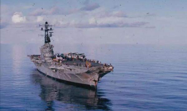 1985年,我國花3000萬收購澳洲一艘廢船,拆後竟發現兩大“寶藏” 1985年,我國花3000萬收購澳洲一艘廢船,拆後竟發現兩大“寶藏”