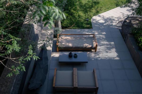 花園地面鋪什麼?最常用的鋪地材料——石材,為什麼這麼受歡迎 花園地面鋪什麼?最常用的鋪地材料——石材,為什麼這麼受歡迎