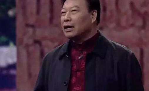 “大孝子”魏積安:母親只有一個,為母親退出春晚 “大孝子”魏積安:母親只有一個,為母親退出春晚