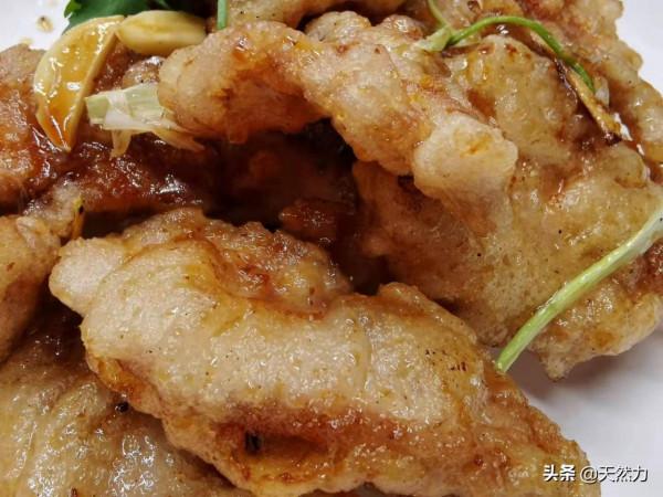 東北名菜鍋包肉的老做法,滿滿的小技巧,在家也能做出飯店的味道 東北名菜鍋包肉的老做法,滿滿的小技巧,在家也能做出飯店的味道