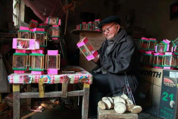 中國正在消亡的25個老行當，個個讓人懷念，您經歷過幾個？