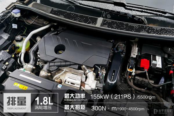 用料高階&sol;還特好開，可在國內沒人買！這輛SUV改款後還能扳回一局