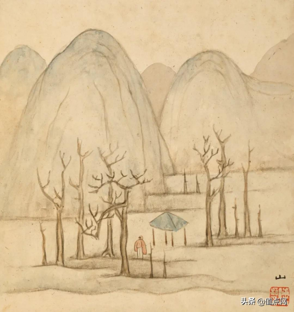 從上世紀鑑藏名家的眼光看書畫 葉、王、細川家族收藏亮相佳士得