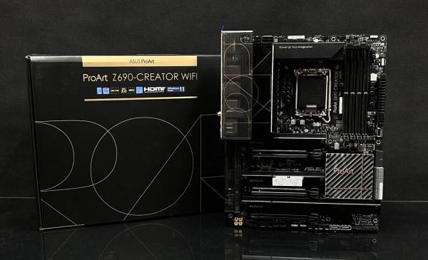 體驗:12代酷睿桌上型電腦處理器能讓英特爾重回王座嗎? 體驗:12代酷睿桌上型電腦處理器能讓英特爾重回王座嗎?