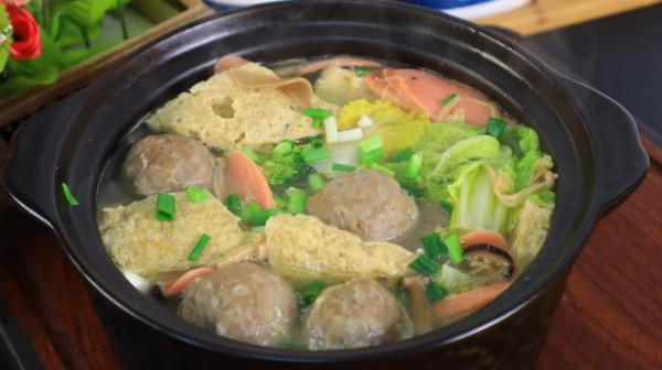 天冷不想做飯,分享6道“半成品”家常菜,美味好吃,幾分鐘搞定 天冷不想做飯,分享6道“半成品”家常菜,美味好吃,幾分鐘搞定