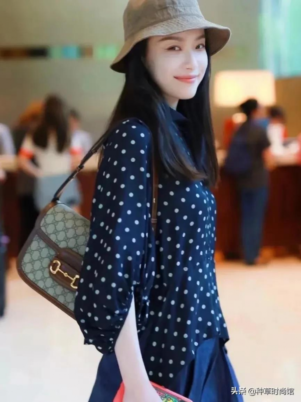 今年最火的大牌包包，這6只才最值得買