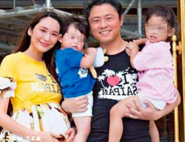 從李麗珍到馬思純:女神為什麼獨愛醜男? 從李麗珍到馬思純:女神為什麼獨愛醜男?