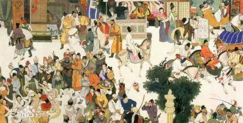 穿越千年 揭秘城管的前世今生 穿越千年 揭秘城管的前世今生