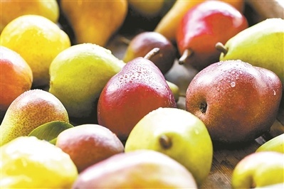 三件“寶貝”趕走秋燥一縷清潤沁心田