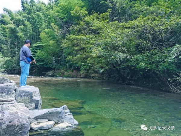 快樂遊釣遇見野猴,一路上意外多多,驚喜不斷 快樂遊釣遇見野猴,一路上意外多多,驚喜不斷