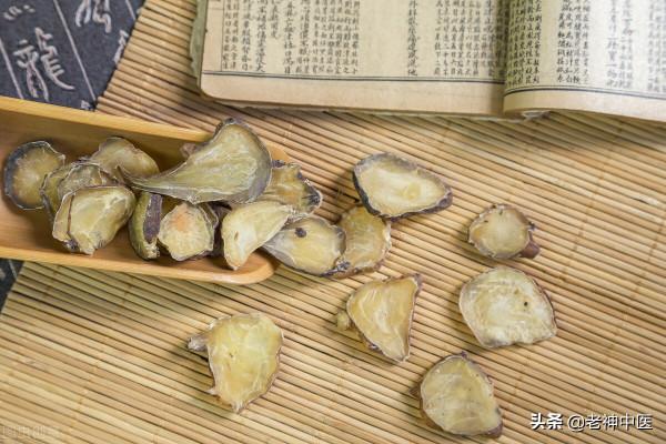 溫陽利水第一方,漢代經方真武湯 溫陽利水第一方,漢代經方真武湯