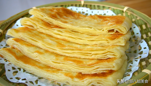 做烙餅,用死麵、燙麵還是半燙麵?詳細做法分享給你,一看就會 做烙餅,用死麵、燙麵還是半燙麵?詳細做法分享給你,一看就會