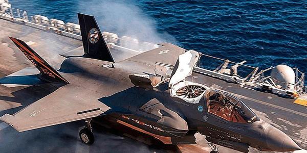 美國航母上的主力艦載機——都是精品,配置思路中國可以借鑑 美國航母上的主力艦載機——都是精品,配置思路中國可以借鑑