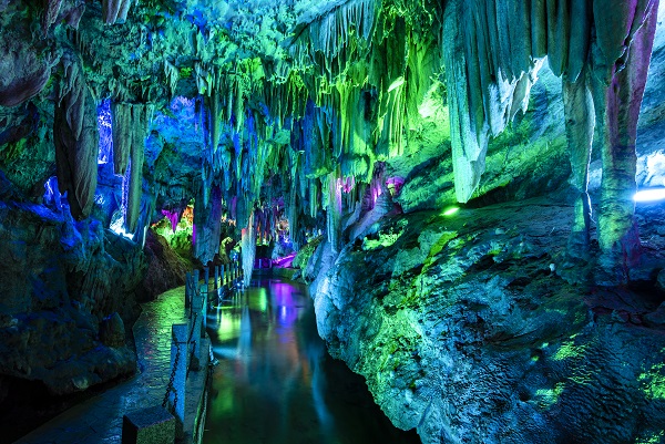 山水相依,人物相和,安徽美景一步一留影 山水相依,人物相和,安徽美景一步一留影