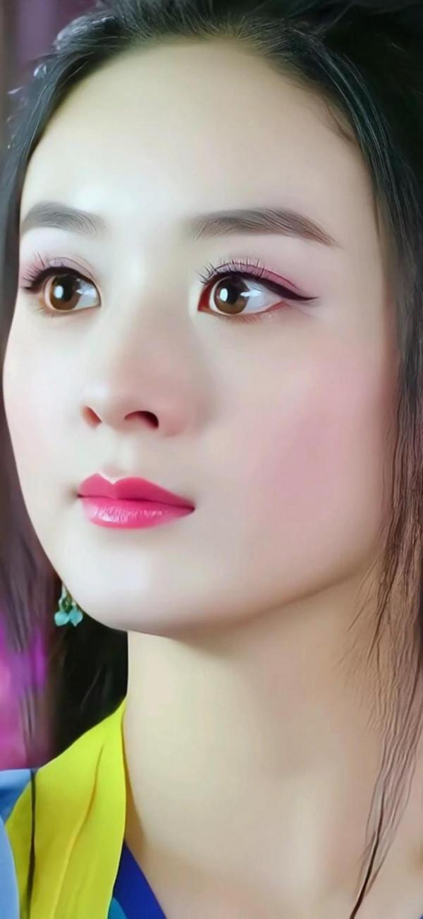 趙麗穎 美圖 趙麗穎 美圖