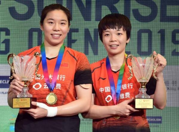 體壇聯播｜短池世錦賽中國隊4金收官，女子接力兩破亞洲紀錄