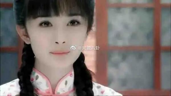 楊冪最近怎麼了，傳聞中替身是怎麼回事？